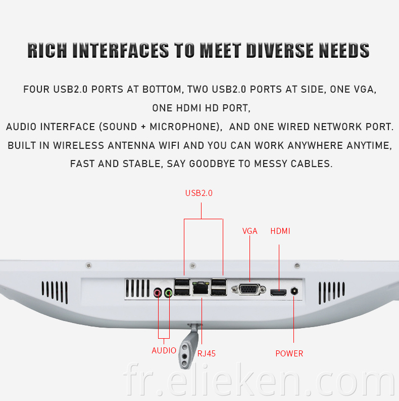 I5 Aio Desktop